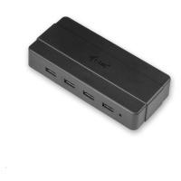 i-tec USB 3.0 Hub 4-Port