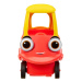 Little tikes Let's Go Cozy Coupe Mini autíčka