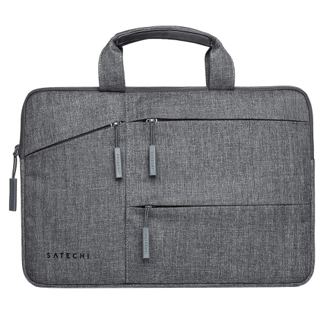 Satechi Fabric Laptop Carrying Bag 15" - ST-LTB15