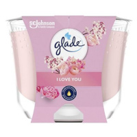 GLADE Maxi I Love You 204 g