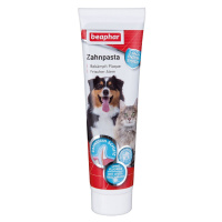 beaphar zubní pasta pro psy a kočky, 100 g