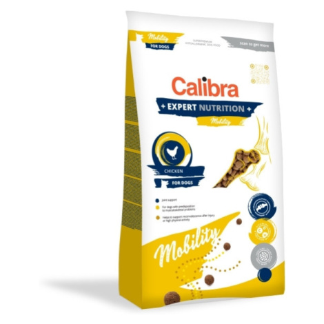 Calibra Dog Expert Nutrition Mobility 12 kg
