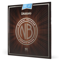 D'Addario NB1047-12