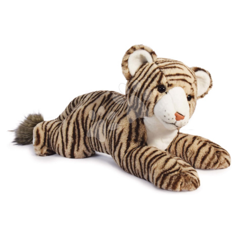 Plyšový tygr Bengaly the Tiger Histoire d’ Ours hnědý 50 cm od 0 měsíců