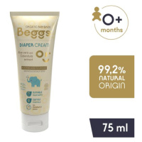 Beggs Krém na zadeček (75 ml)