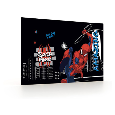 Podložka na stůl 60 × 40 cm - Spiderman 2023 OXYBAG