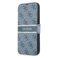 Pouzdro Guess GUBKP13S4GDBL iPhone 13 mini 5,4