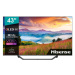 Smart televize Hisense 43A7GQ / 43" (109 cm)