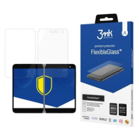 Ochranné sklo 3MK FlexibleGlass Microsoft Surface Duo 5.6