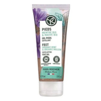 YVES ROCHER Peelingový gel na nohy 75 ml