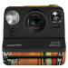 Polaroid Now Generation 2 Basquiat Edition