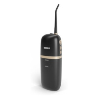 TESLA Smart Flosser ústní sprcha FS200 černá