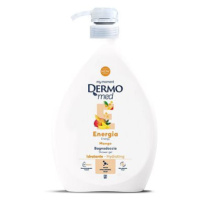 DERMOMED Bagnodoccia Energia sprchový gel mango 1 l