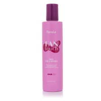 FANOLA Fan Touch Feel The Control Curl Defining Fluid 200 ml