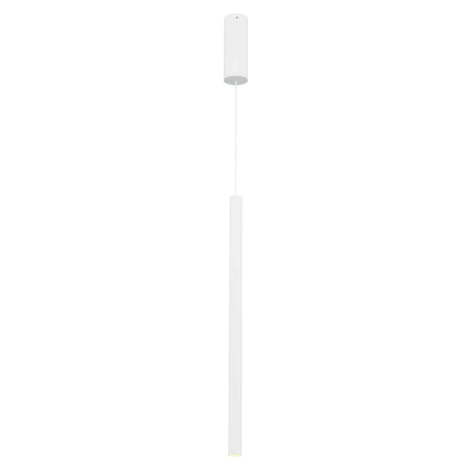 BIG WHITE SLV HELIA 30, závěsné svítidlo, LED, 3000K, kulaté, bílé, 7,5 W 152361