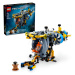 LEGO LEGO® Technic Hlubinná výzkumná ponorka 42201