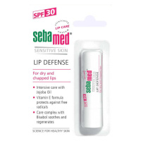 SEBAMED balzám na rty SPF30 4.7g