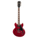 Gibson ES-339 Figured Sixties Cherry