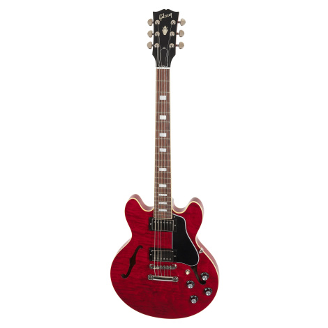 Gibson ES-339 Figured Sixties Cherry