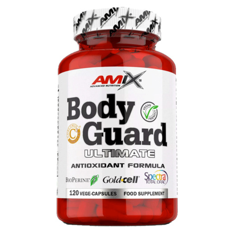 Amix Nutrition BodyGuard Ultimate - 120 kapslí