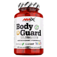 Amix Nutrition BodyGuard Ultimate - 120 kapslí