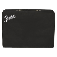 Fender Hot Rod Deluxe Cover