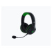 RAZER sluchátka Kaira Pro, Wireless Headset for Xbox One/Series & Bluetooth 5.0