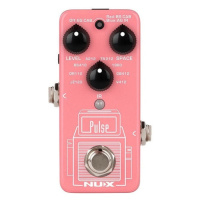 Nux PULSE NSS-4
