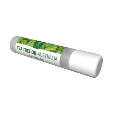 TEA TREE OIL AUSTRALIA 8ml Biomedica