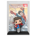 Funko Pop! Marvel The Amazing Spider man 1 Comic Cover