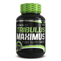 BioTech USA Tribulus Maximus 1500 mg 90 tablet