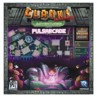 Renegade Games Clank! In! Space! Adventures Pulsarcade