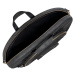 Meinl 22" Vintage Hyde Cymbal Bag, Black