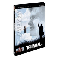 Truman show SCE - DVD