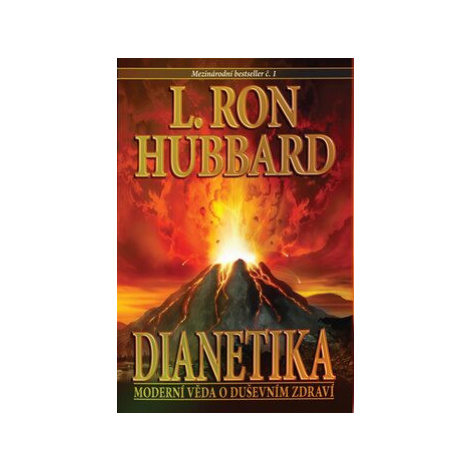 Dianetika - L. Ron Hubbard New Era
