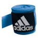 Adidas boxerské bandáže 5x350 cm, červené