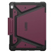 Pouzdro UAG Metropolis SE, bordeaux - iPad Air 13" 2024 (124472119049)