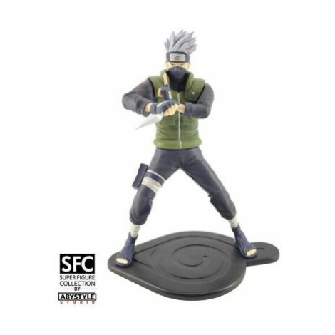 Figurka Naruto Shippuden - Kakashi 16,5 cm ABY STYLE