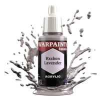 Army Painter: Warpaints Fanatic - Kraken Lavender