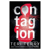 Contagion - Teri Terry - kniha z kategorie Sci-fi, fantasy a komiksy