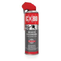 CX80 500ML DUO-SPRAY