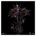 Soška Iron Studios Deluxe Art Scale 1/10 Doctor Strange in The Multiverse of Madness - Dead Defe