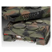 Plastic modelky tank 03281 - Leopard 2 A6 / A6NL (1:35)