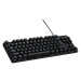 Logitech G413 TKL SE 920-010446 Černá