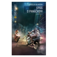 Epos o panáčkovi - Akční sci-fi