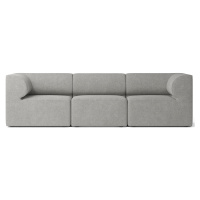 Audo Copenhagen designové sedačky Eave Modular Sofa 3 Seater (šířka 247 cm)