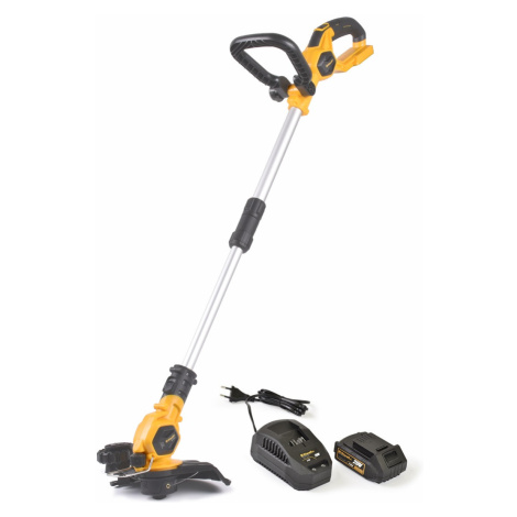 Riwall PRO RALT 2320 20V SET - akumulátorový vyžínač (s2Ah akumulátorem a nabíječkou)
