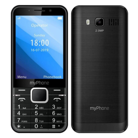 Mobilní telefony Myphone