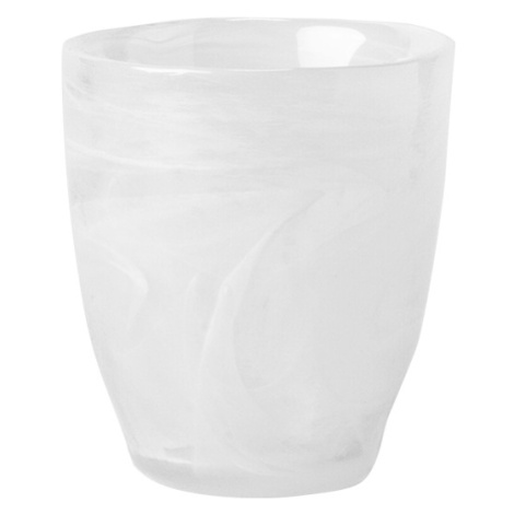 Pohár bílý 300 ml – Elements Glass - 321908