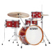 Tama LJK48S-CPM Club-JAM - Candy Apple Mist